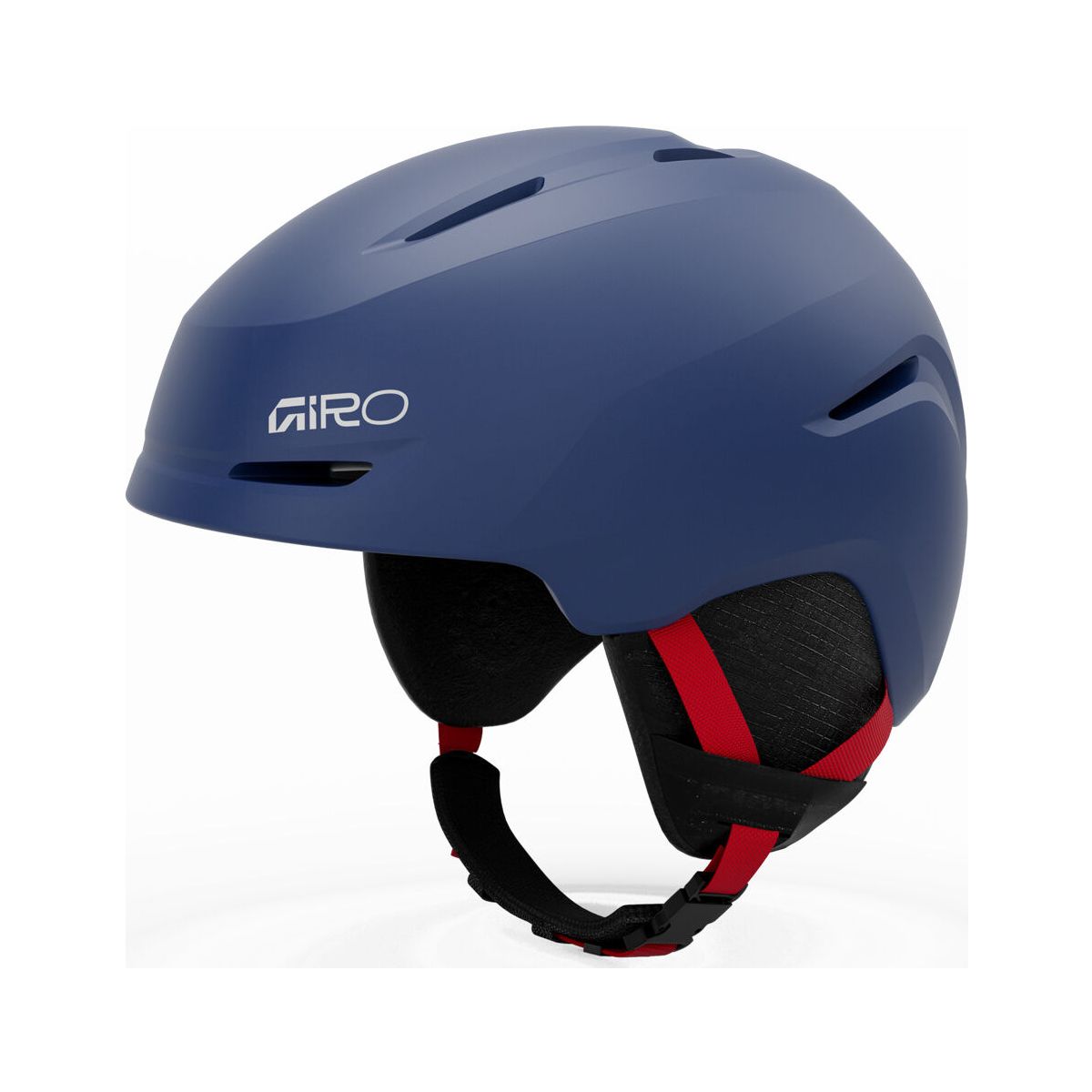 Giro Spur matte blue/red M 240221006