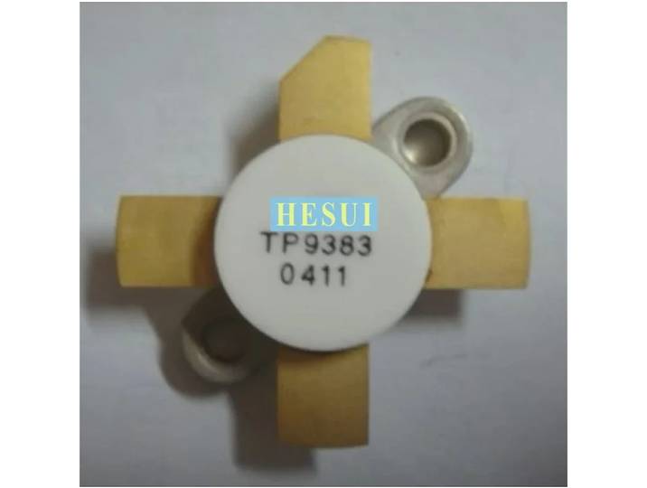 TP9383 RF micro-ondes transistor haute fréquence transistor de puissance RF