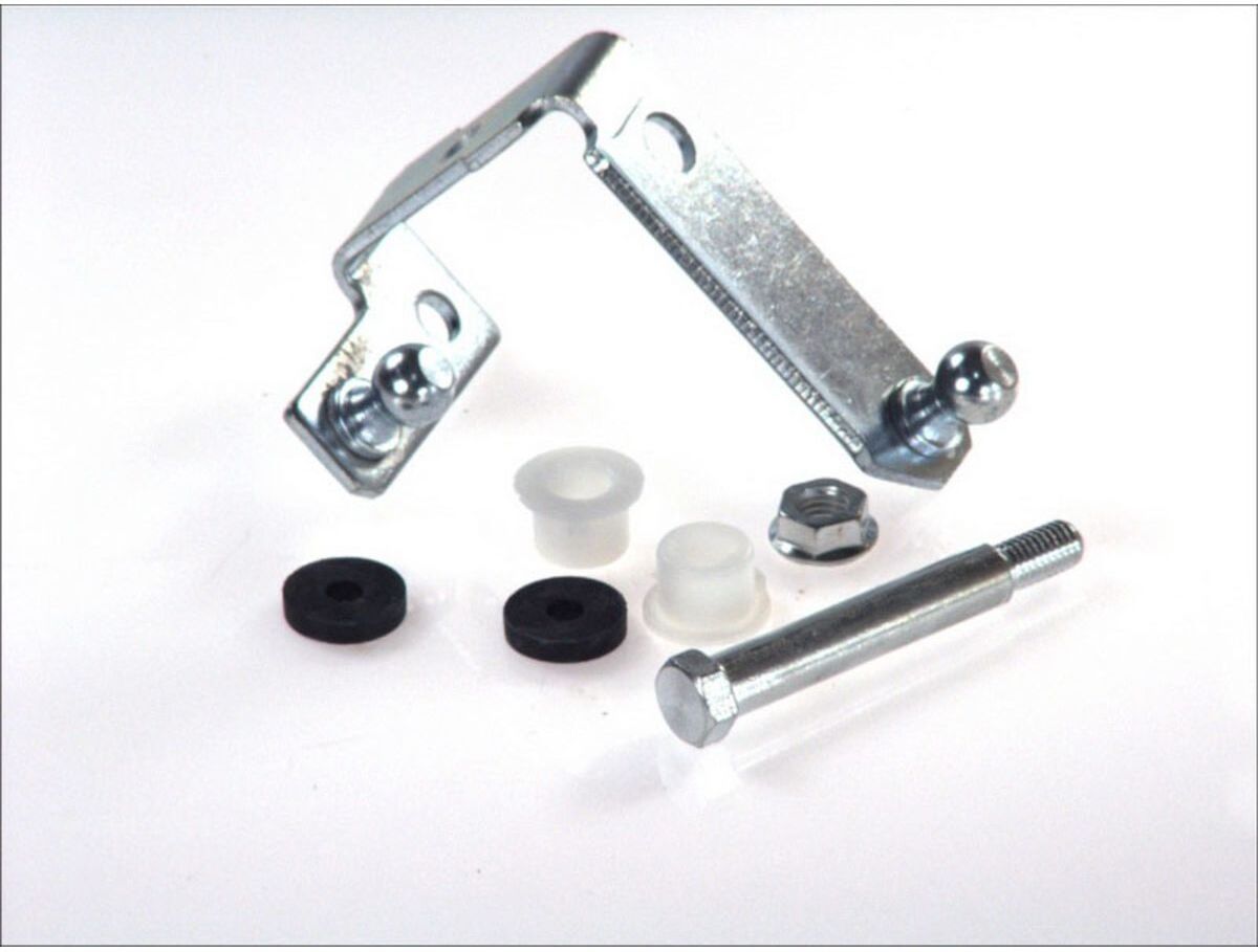 Topran Reparatursatz, Schalthebel HANS PRIES 109 074