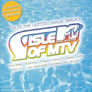 Various - Isle of Mtv - Preis vom 11.10.2026 03:10:56 h