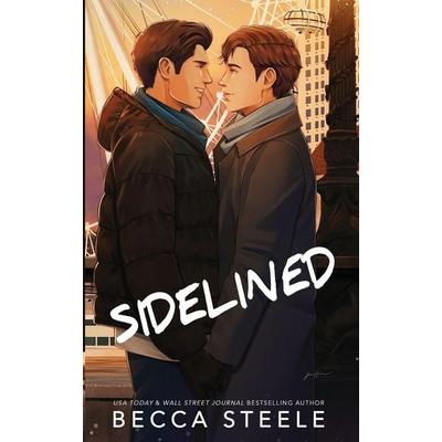 Sidelined - Special Edition, Taschenbuch von Becca Steele, Becca Steele, 978-1-915467-09-6