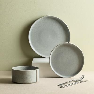 Stone Lain Bao Stoneware Dinnerware Set
