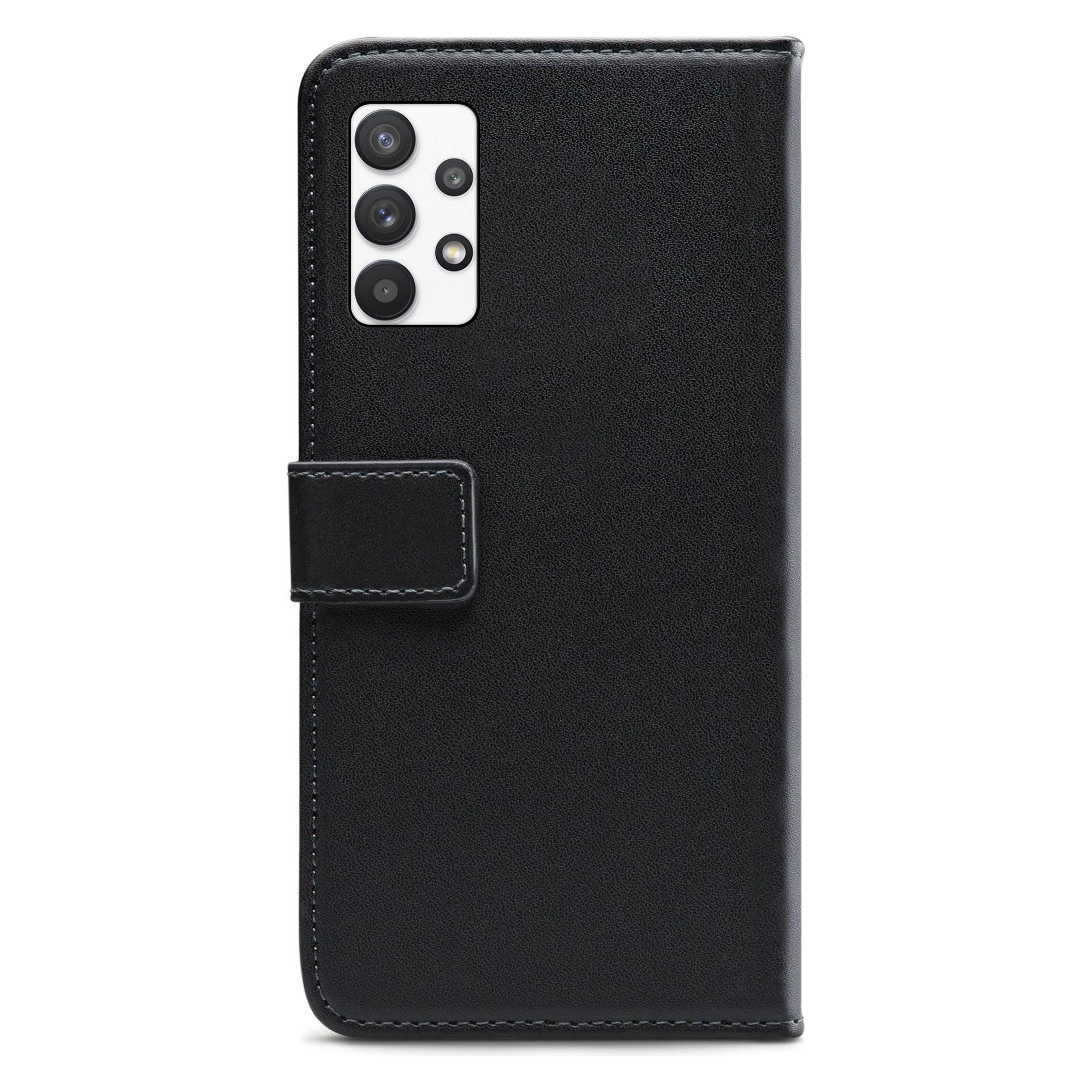 Mobilize Classic Gelly Wallet (Samsung Galaxy A32 5G) (26708)