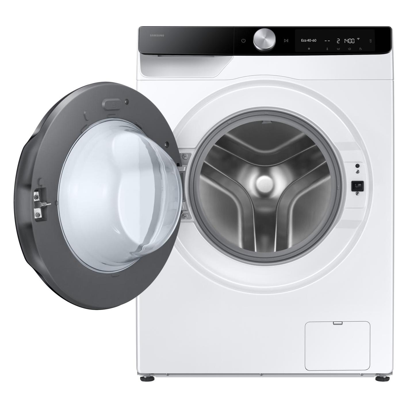 Samsung WD90DG6G94BKU4 (WD90DG6G94BKU4)