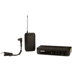 Shure BLX14E/B98-S8 UHF Wireless System