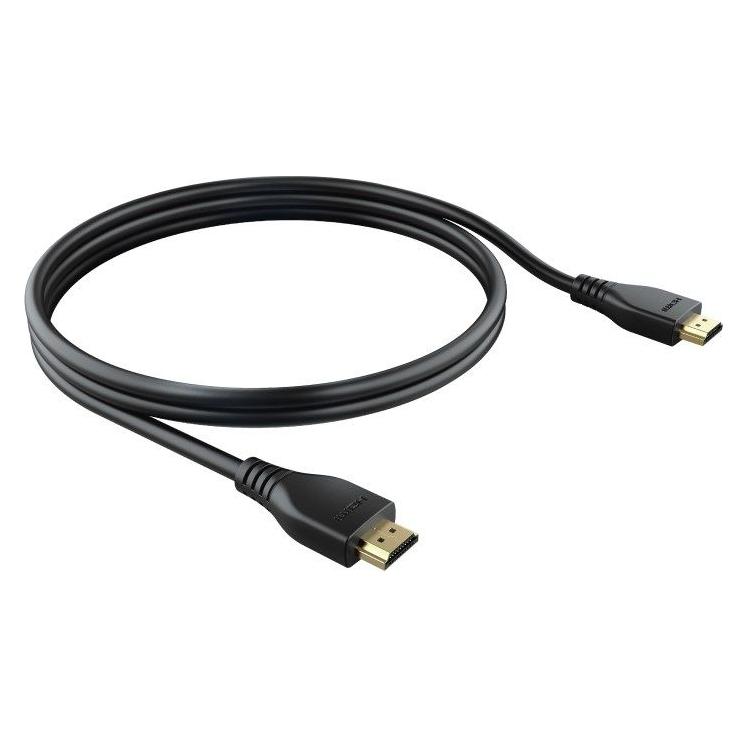 Trust GXT 731 Ruza HDMI-Kabel HDMI Typ A (Standard) (1.80 m) (24028)
