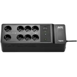 APC BACK-UPS 1050VA 8 ITALIAN (1050 VA, 600 W, Standby USV), USV