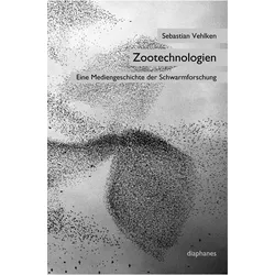 Zootechnologien, Fachbücher von Sebastian Vehlken