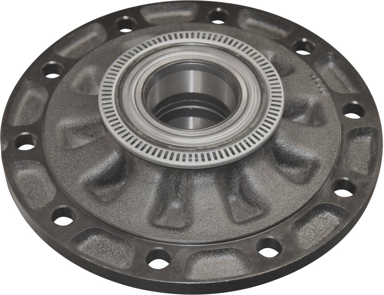 FEBI BILSTEIN 186552 Wheel Hub