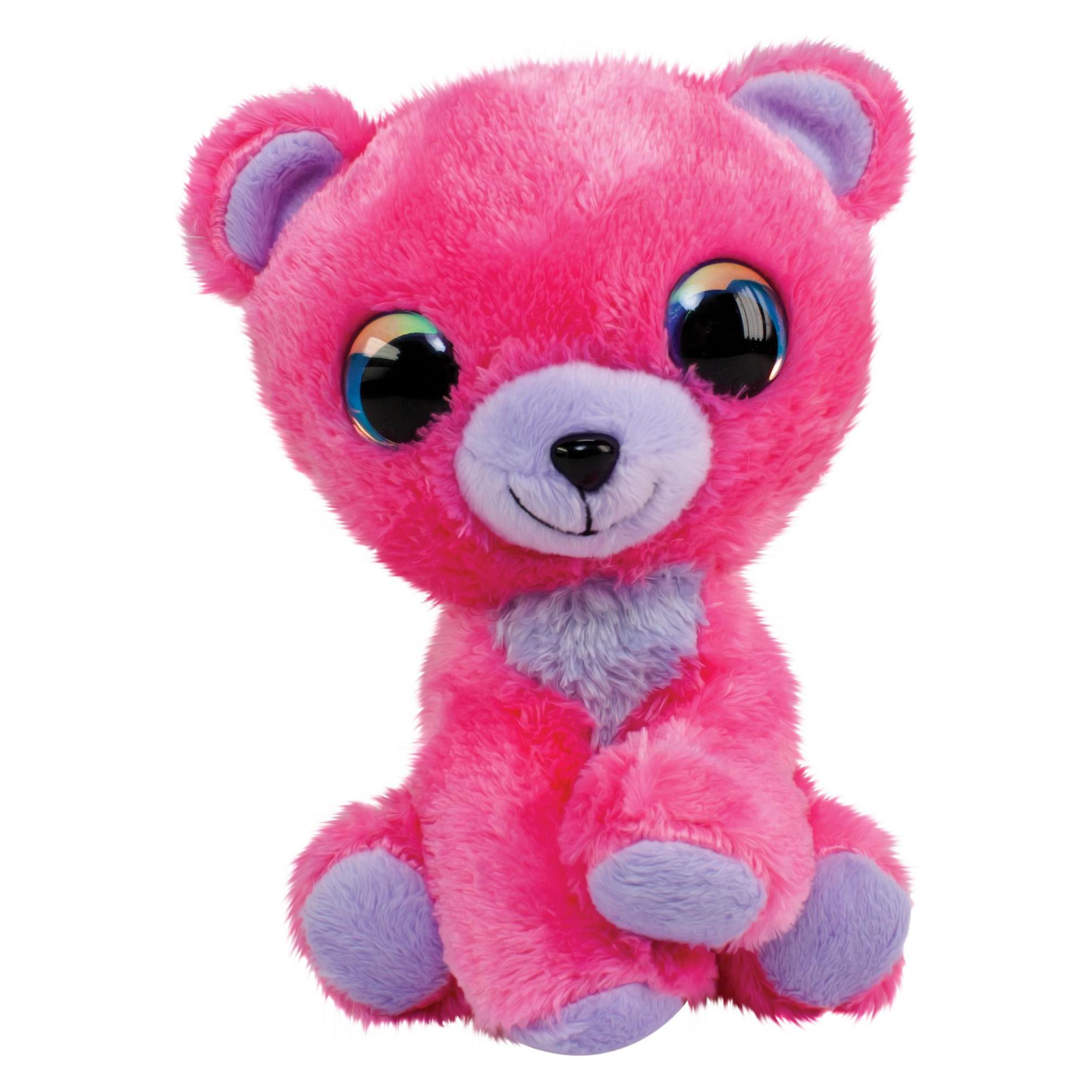 Lumo Stars Hug - Bär Himbeere (15 cm) (54967)