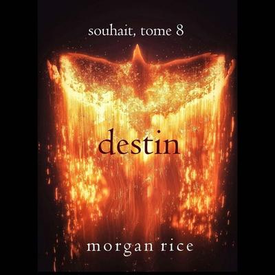 Destin (Souhait – Tome 8) - Morgan Rice, Audio, 9798341598171