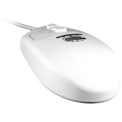 Man & Machine Mighty Mouse 5 Maus Medizinisch Beidhändig USB Typ-A