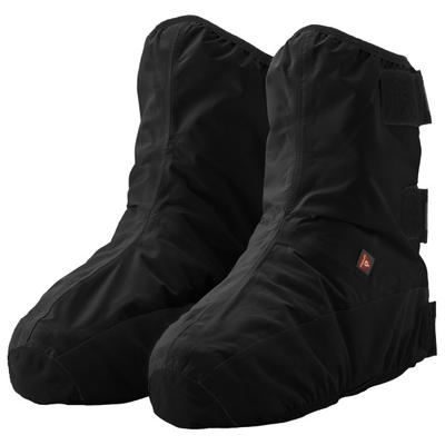 Gonso - Save Shoecover Therm - Überschuhe Unisex M | EU 38-39 schwarz
