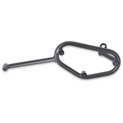SW-Motech SLC Seitenträger links - Honda CB500F (18-), CBR500R (18-).