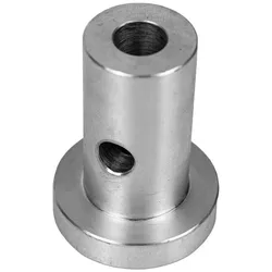 Dönges, Absperrung, Reduzierstück für Schilderständer, 6 cm