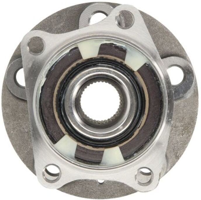 Meyle Mozzo ruota 514 750 0006
