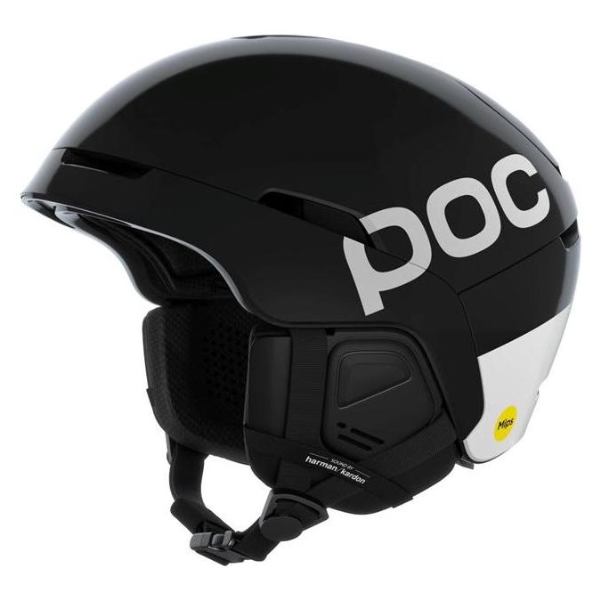 Poc Obex Connect (51 - 54 cm, XS) (955307)