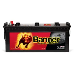 12V 140Ah 760A Banner Buffalo Bull 64035 HD LKW Batterie