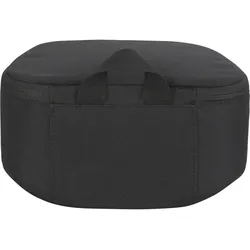 Dakine Skibrillenetui 010 - black