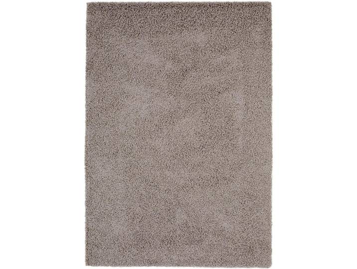 benuta Hochflorteppich Swirls Grau 80x150 cm, Beton Optik, Rechteckig, 80x150 cm, wasserabweisend, Teppiche und Böden, Teppiche, Hochflorteppiche & Shaggys
