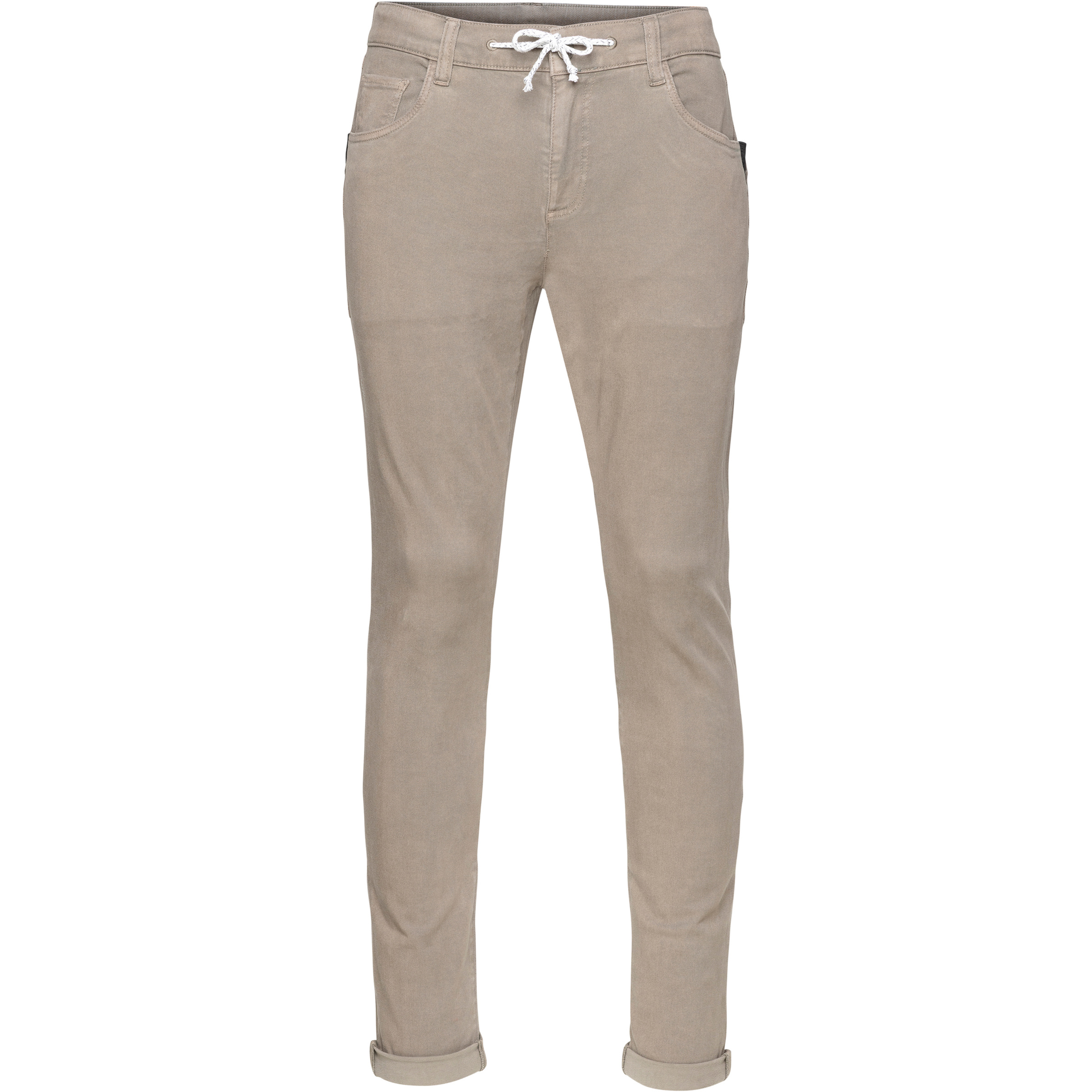 Chillaz San Diego Winter Hose Herren Kletterhose beige Größe S Sportklettern | Bouldern | Alpinklettern Hautfreundlich