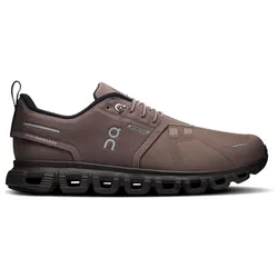On Damen Cloud 6 Waterproof braun 38.5