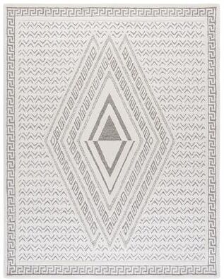 SAFAVIEH Handmade Mykonos Giorgia Modern Wool Rug
