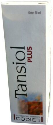 Codiet Tansiol Plus (Tensiol) 50 ml