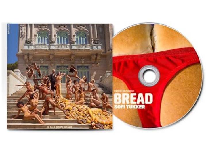 Bread