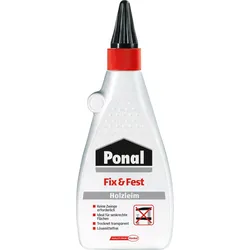Ponal Holzleim Fix & Fest 500,0 g
