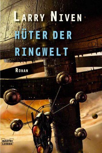 Larry Niven - Hüter der Ringwelt - Preis vom 09.10.2026 07:28:09 h