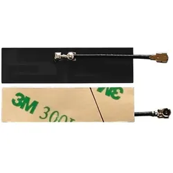 Elecrow FPC Antenne für HackberryPi CM5, IPEX Anschluss, flexibel, selbstklebend