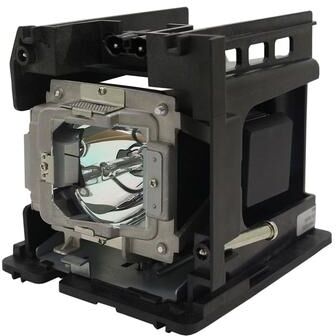 AL™ Series Lamp & Housing for the Digital Projection E-Vision 4500 XGA Projector - 90 Day Warranty