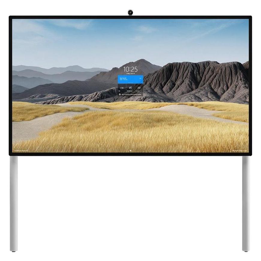 Steelcase Roam Wall Mount Surface HUB2 215,90cm (85") (Wand) (STPM2FLRMT85)