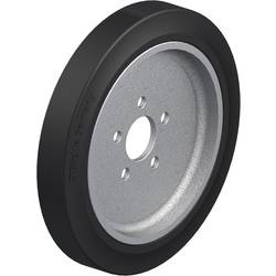Blickle 754438 GEVA 400/5-67 Anflanschrad Rad-Durchmesser: 400 mm Tragfähigkeit (max.): 1080 kg 1 St.