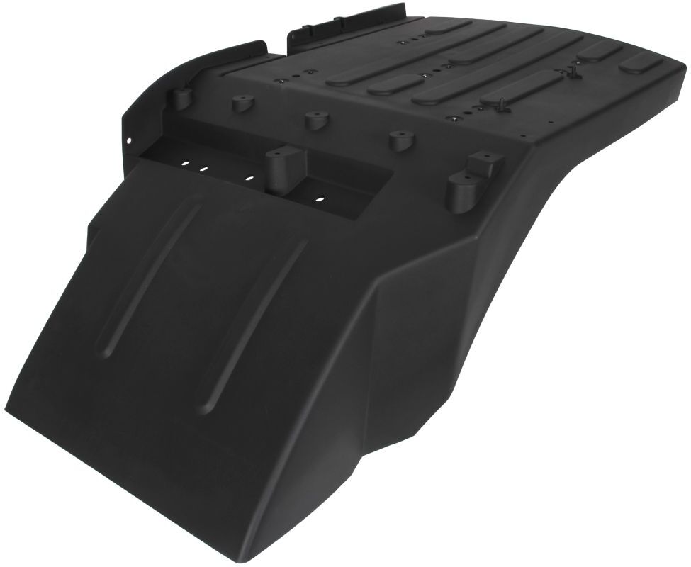 Pacol Parafango in plastica FOR-MG-012R