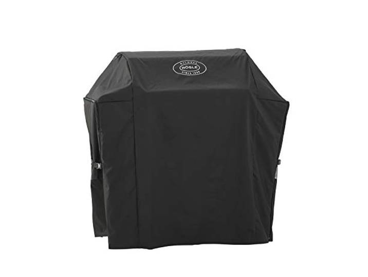 RÖSLE Abdeckhaube BBQ-Station VIDERO G4/G4-S, Allflame/Epicflame 4
