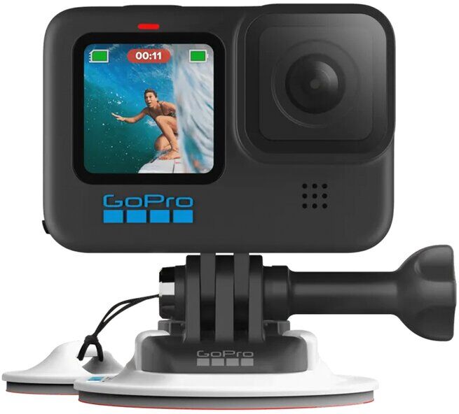 ACESSÓRIO GOPRO PRANCHA SURF