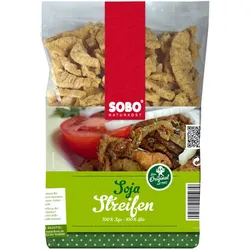 Soja Streifen 110g