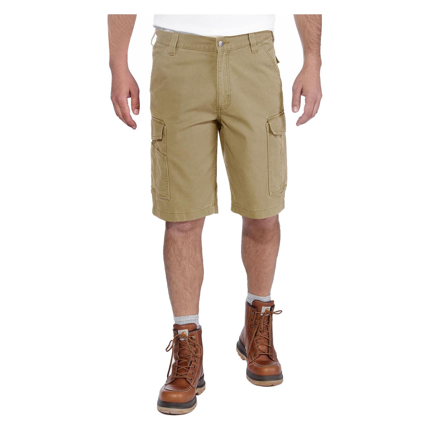 Carhartt Rigby Rugged (32) (.103542.253.S532)