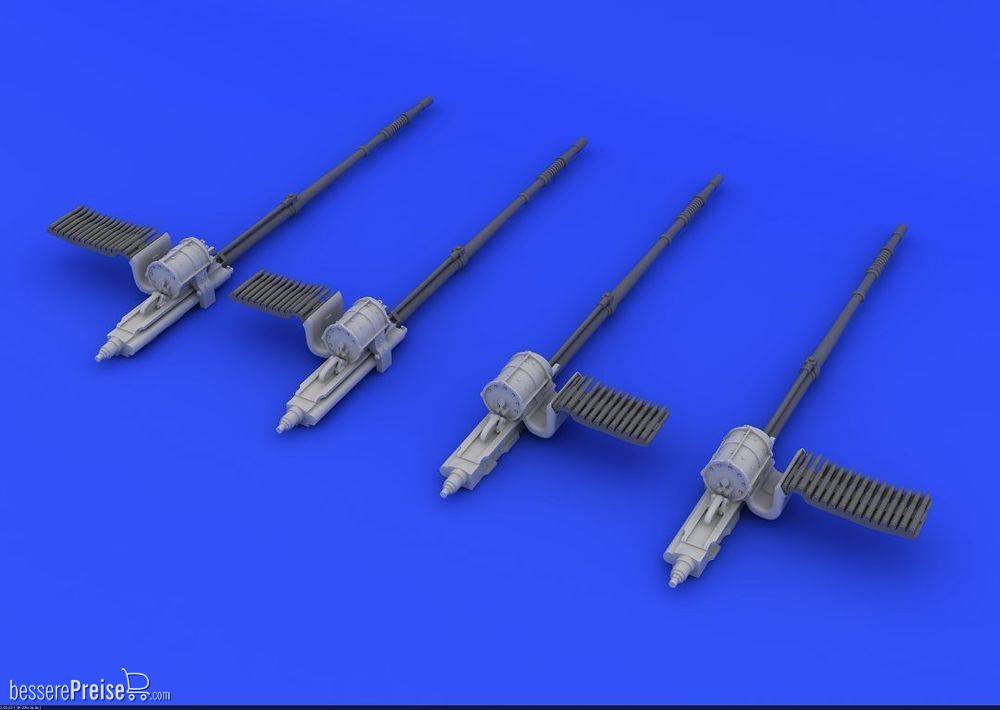 Eduard Accessories 624002
