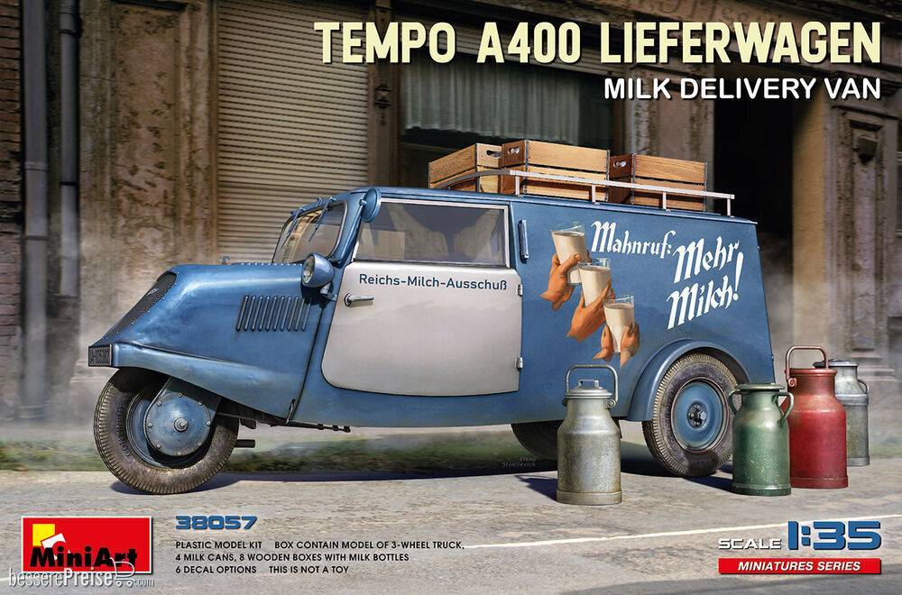 MiniArt 38057