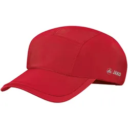 Jako Funktionscap rot Senior