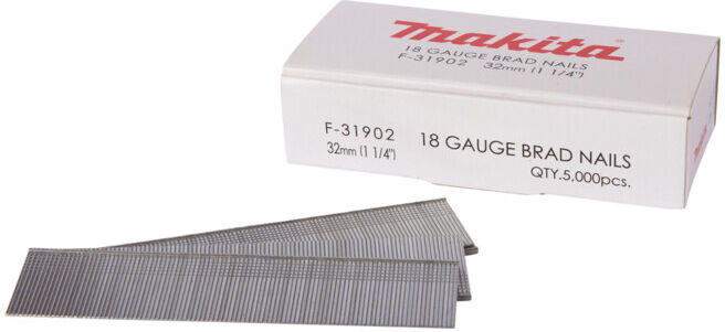 Agrafe Makita 32 mm F-31902 (F-31902)