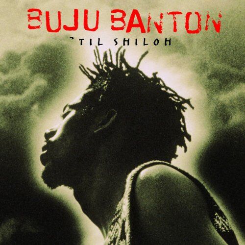 Buju Banton - 'til Shiloh - Preis vom 30.09.2026 09:01:18 h