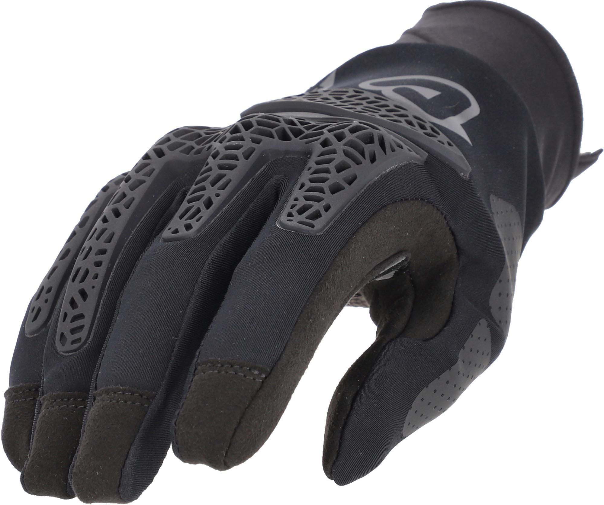 Acerbis Enduro Pro Winter Motocross Handschuhe 0026119.090.062