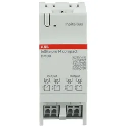 ABB Stotz S&amp;J Digital DM00