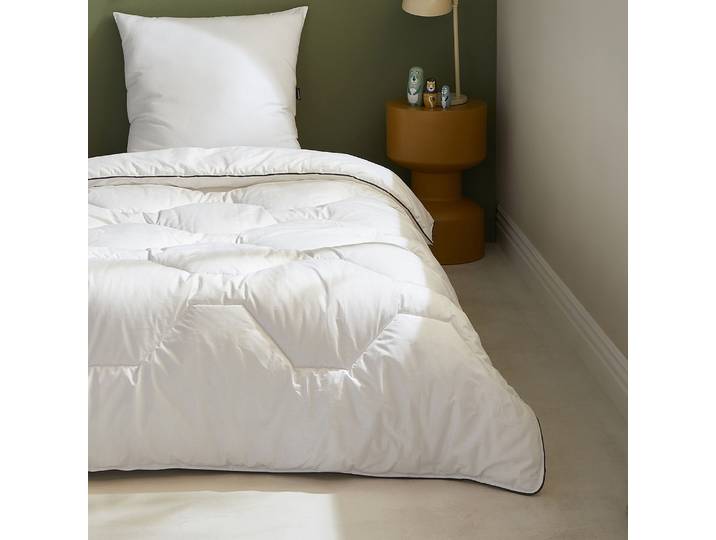 HABITAT - Couette légère en synthétique - 200 g/m² - 140 x 200 cm - Nuage Tencel®