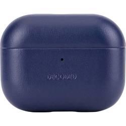 Decoded Decoded Silicone AirCase Pro for AirPods Schutzhülle für Ladecase Marine D26APP3C1TY