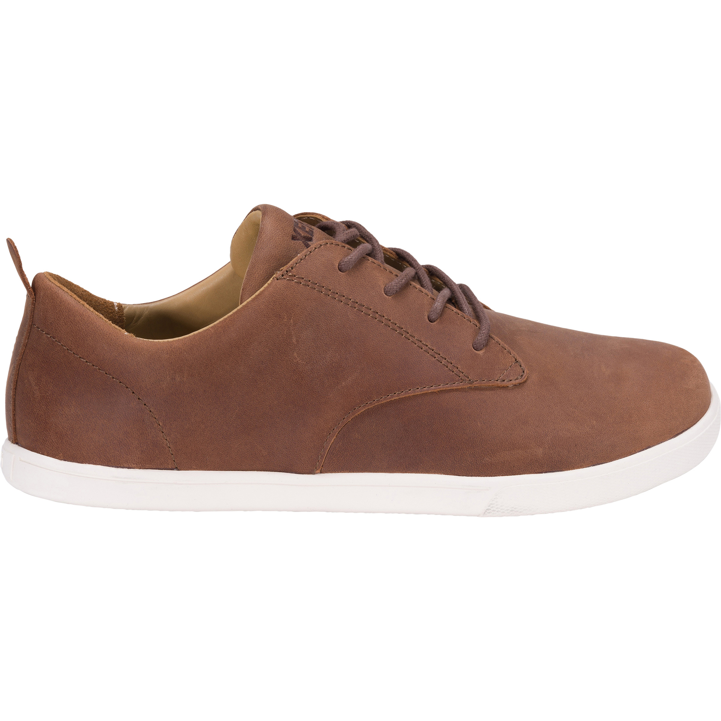 Xero Shoes Glenn Herren Barfußschuhe braun Größe 43 Lifestyle